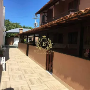 Casa com 2 Quartos à venda, 85m² no Palmeiras, Cabo Frio