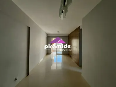 Apartamento com 3 Quartos para alugar, 78m² no Parque Residencial Aquarius, São José dos Campos