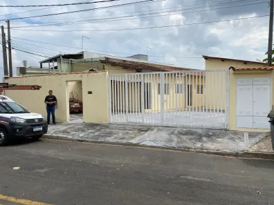 Kitnet com 1 Quarto para alugar, 25m² no Jardim Santa Marta, Salto