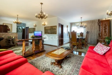 Casa com 3 Quartos à venda, 242m² no Parque São Domingos, São Paulo