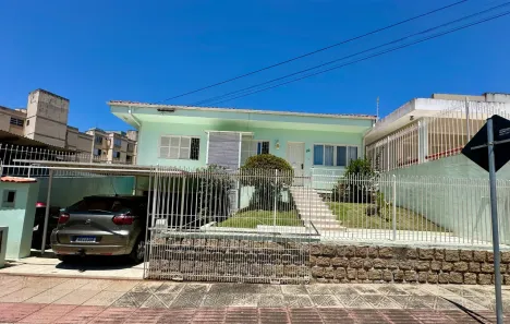 Casa com 4 Quartos à venda, 185m² no Capoeiras, Florianópolis
