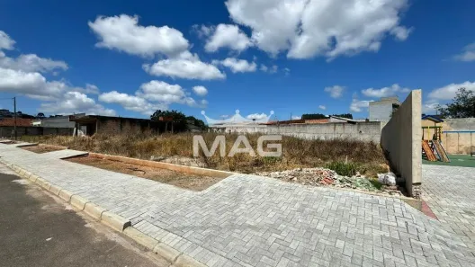 Lote/Terreno à venda, 357m² no Paloma, Colombo