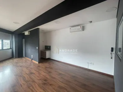 Sala Comercial para alugar, 46m² no Granja Viana, Cotia