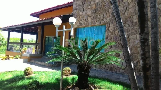 Casa com 4 Quartos à venda, 700m² no Parque Taquaral, Campinas