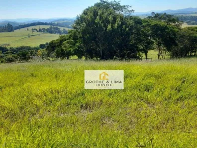 Lote/Terreno à venda, 2126m² no Espírito Santo, Paraibuna