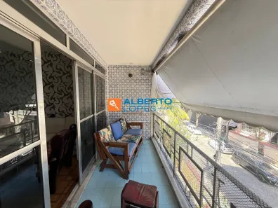 Apartamento com 2 Quartos à venda, 77m² no Moneró, Rio de Janeiro