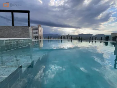 Apartamento com 2 Quartos à venda, 56m² no Tupi, Praia Grande