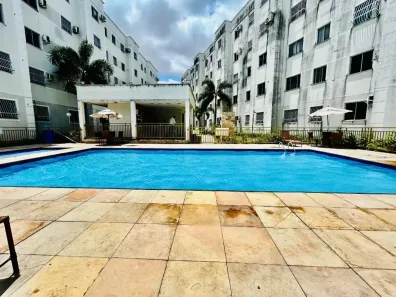 Apartamento com 2 Quartos à venda, 45m² no Rachel de Queiroz, Fortaleza