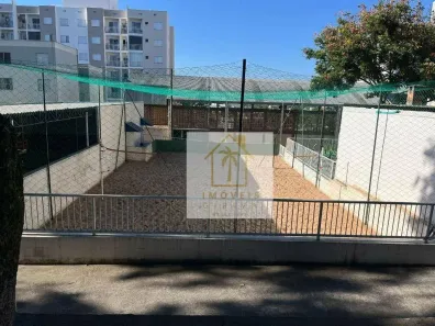 Apartamento com 2 Quartos para alugar, 60m² no Jardim do Lago, Campinas