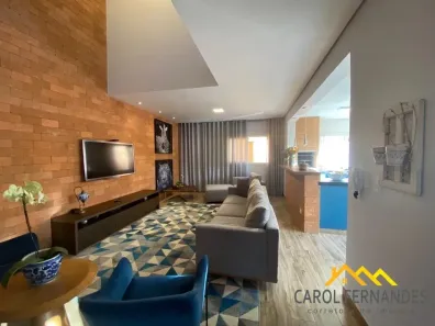 Casa de Condomínio com 3 Quartos à venda, 165m² no Jardim Astúrias I, Piracicaba