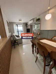 Apartamento com 2 Quartos à venda, 154m² no Córrego Grande, Florianópolis
