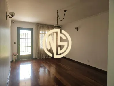 Sobrado com 3 Quartos à venda, 236m² no Jardim Monte Azul, São Paulo