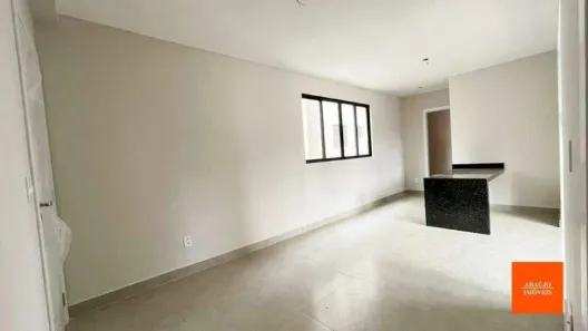 Apartamento com 2 Quartos à venda, 66m² no São Pedro, Belo Horizonte