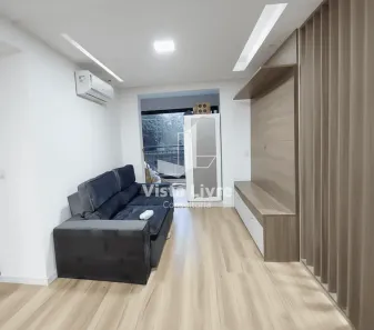 Apartamento com 2 Quartos à venda, 63m² no Barra Funda, São Paulo