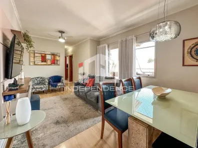 Apartamento com 3 Quartos à venda, 109m² no Bosque dos Eucaliptos, São José dos Campos