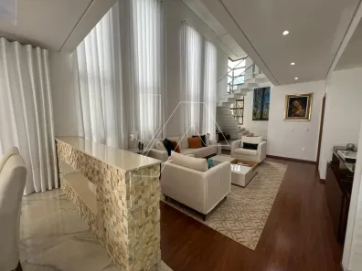 Casa de Condomínio com 4 Quartos à venda, 247m² no Condomínio Residencial Espaço Verde I, Campinas