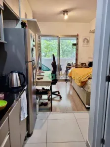 Apartamento com 1 Quarto à venda, 24m² no Vila Madalena, São Paulo