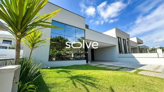 Casa de Condomínio com 3 Quartos à venda, 215m² no Residencial Duas Marias, Indaiatuba