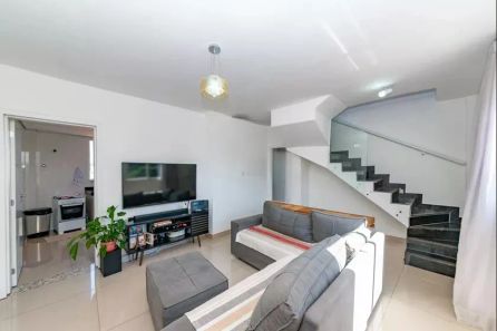 Apartamento com 3 Quartos à venda, 199m² no Padre Eustáquio, Belo Horizonte