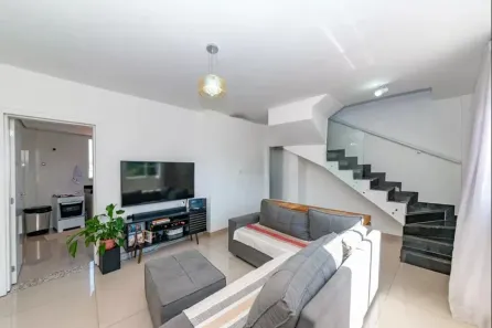 Apartamento com 3 Quartos à venda, 199m² no Padre Eustáquio, Belo Horizonte