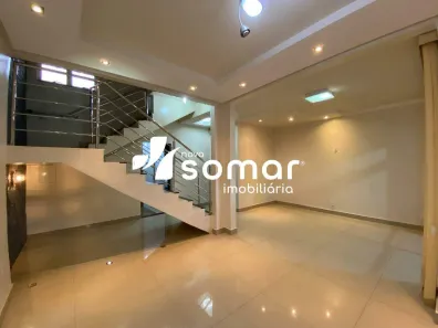 Casa com 4 Quartos para alugar, 306m² no Bom Pastor, Divinópolis