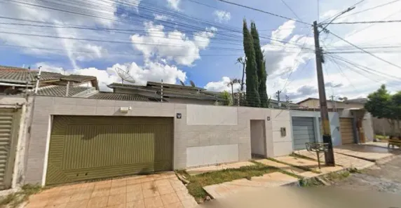 Casa com 3 Quartos à venda, 159m² no Residencial Veneza, Anápolis