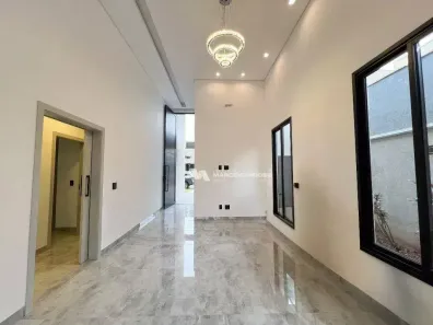 Casa com 3 Quartos à venda, 190m² no Village Damha Rio Preto III, São José do Rio Preto