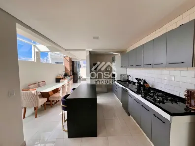 Sobrado com 3 Quartos à venda, 120m² no das Pedras, Cotia