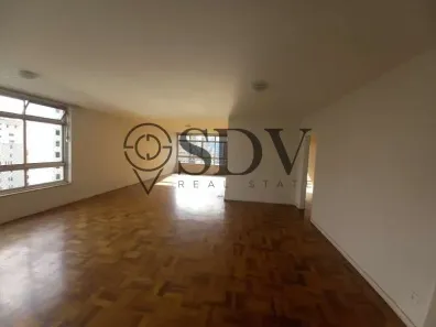 Apartamento com 3 Quartos à venda, 178m² no Jardim Paulista, São Paulo