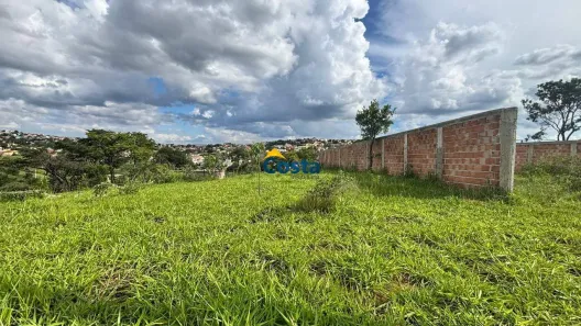 Lote/Terreno à venda, 360m² no Parque Duval de Barros, Contagem