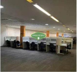 Galpão/Depósito/Armazém à venda, 1086m² no Jardim Umuarama, São Paulo