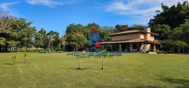 com 3 Quartos à venda, 83000m² no Sousas, Campinas