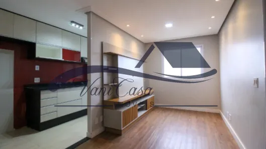 Apartamento com 2 Quartos à venda, 45m² no Quinta da Paineira, São Paulo