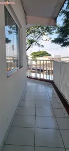 Sala Comercial para alugar, 80m² no Jardim Morada do Sol, Indaiatuba