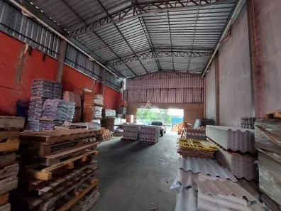 Ponto Comercial para alugar, 300m² no Jardim Sumaré, Ribeirão Preto