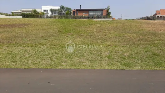 Lote/Terreno à venda, 1035m² no Itaim Mirim, Itu
