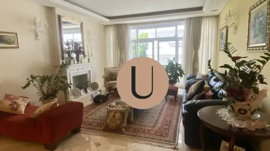 Apartamento com 3 Quartos à venda, 200m² no Higienópolis, São Paulo