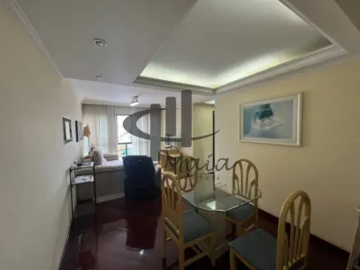 Apartamento com 2 Quartos à venda, 74m² no Olímpico, São Caetano do Sul