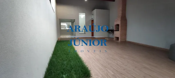 Casa com 3 Quartos à venda, 129m² no Jardim São José, Americana