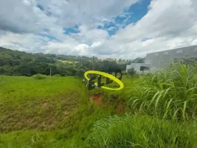 Lote/Terreno à venda, 1085m² no Água Espraiada (Caucaia do Alto), Cotia