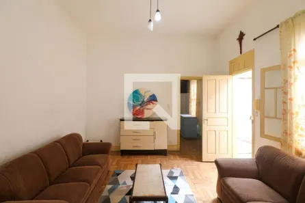 Casa com 1 Quarto à venda, 100m² no Santa Paula, São Caetano do Sul
