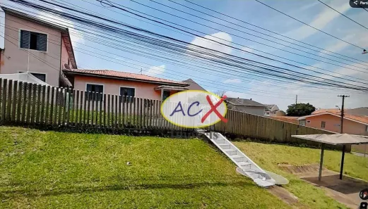 Lote/Terreno à venda, 496m² no Uberaba, Curitiba