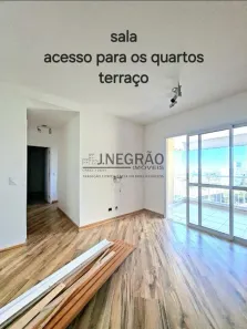 Apartamento com 3 Quartos à venda, 74m² no Vila Vera, São Paulo