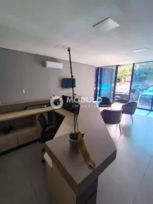 Prédio Comercial para alugar, 427m² no Patrimônio, Uberlândia