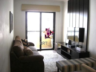Apartamento com 3 Quartos à venda, 72m² no Rudge Ramos, São Bernardo do Campo