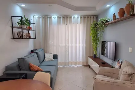 Apartamento com 2 Quartos à venda, 65m² no Santa Maria, São Caetano do Sul