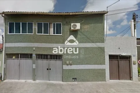 Casa com 7 Quartos à venda, 233m² no Cidade Nova, Natal
