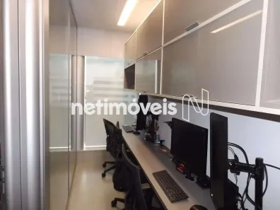 Sala Comercial à venda, 27m² no Asa Norte, Brasília