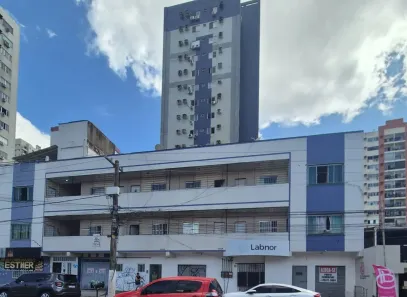 Prédio Comercial à venda, 750m² no Jurunas, Belém