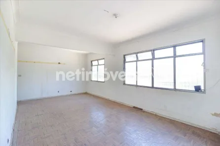 Apartamento com 4 Quartos à venda, 133m² no Barro Preto, Belo Horizonte